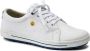 Birkenstock QO500 ESD Werkschoenen White Regular-fit Wit Leer - Thumbnail 4