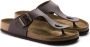 Birkenstock Ramses BS Unisex sandaal bruin - Thumbnail 3