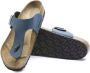 Birkenstock Ramses Heren Slippers Regular fit Basalt - Thumbnail 15
