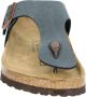 Birkenstock Ramses Heren Slippers Regular fit Basalt - Thumbnail 9