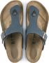 Birkenstock Ramses Heren Slippers Regular fit Basalt - Thumbnail 11