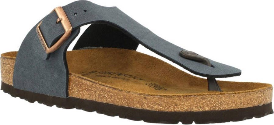 Birkenstock Ramses Heren Slippers Regular fit Basalt
