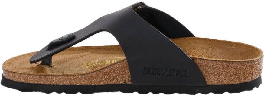 Birkenstock Ramses Slippers Unisex zwart