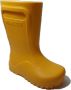 Birkenstock Regenlaars Kids Derry 1006284 Scuba Yellow Geel Normaal - Thumbnail 3