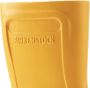 Birkenstock Regenlaars Kids Derry 1006284 Scuba Yellow Geel Normaal - Thumbnail 4