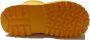 Birkenstock Regenlaars Kids Derry 1006284 Scuba Yellow Geel Normaal - Thumbnail 7