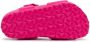 Birkenstock Rio Beetroot narrow EVA Meisjes Sandalen Purple - Thumbnail 15