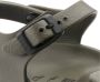 Birkenstock Rio EVA Kinderslippers Small fit Khaki - Thumbnail 12
