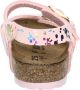 Birkenstock Rio meisjes sandaal Rose - Thumbnail 9