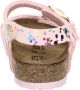 Birkenstock Rio meisjes sandaal Rose - Thumbnail 9