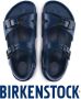Birkenstock Rio EVA Sandals Children Blue Kind - Thumbnail 6