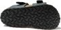 Birkenstock New York Kids Sandalen Black Narrow-fit Zwart Imitatieleer - Thumbnail 12