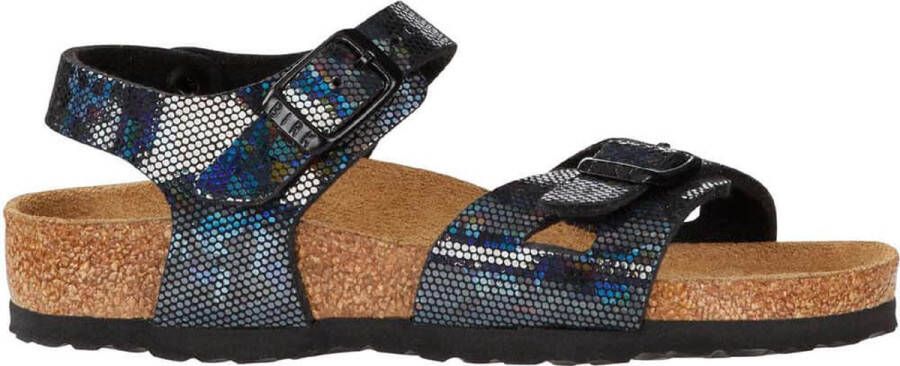 Birkenstock Meisjes Sandalen Rio Kids - Foto 3