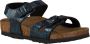 Birkenstock Meisjes Sandalen Rio Kids - Thumbnail 4
