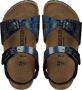 Birkenstock Meisjes Sandalen Rio Kids - Thumbnail 7