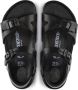 Birkenstock Milano EVA Sandals Baby's Black Kind Black - Thumbnail 5