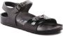 Birkenstock Milano EVA Sandals Baby's Black Kind Black - Thumbnail 10