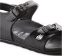 Birkenstock Milano EVA Sandals Baby's Black Kind Black - Thumbnail 12