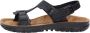 Birkenstock Werkschoenen SARAGOSSA sandalen met antislip olie- en vetbestendige loopzool - Thumbnail 5