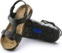 Birkenstock Werkschoenen SARAGOSSA sandalen met antislip olie- en vetbestendige loopzool - Thumbnail 7