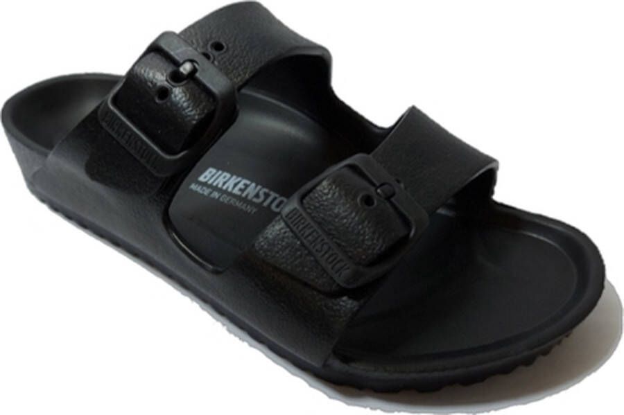 Birkenstock Slipper Arizona EVA Kids 1018924 Zwart Smal