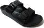 Birkenstock Arizona EVA Kids Slippers Black Narrow fit | Zwart | EVA - Thumbnail 6