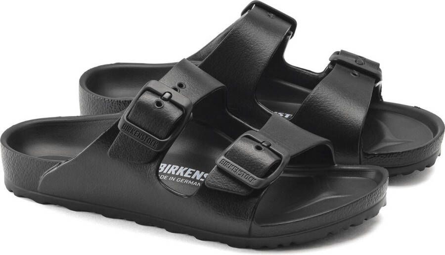 Birkenstock Slipper Arizona EVA Kids 1018924 Zwart Smal