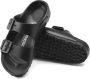 Birkenstock Arizona EVA Kids Slippers Black Narrow fit | Zwart | EVA - Thumbnail 10