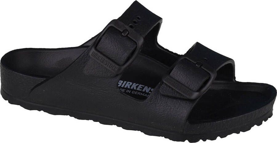 Birkenstock Slipper Arizona EVA Kids 1018924 Zwart Smal