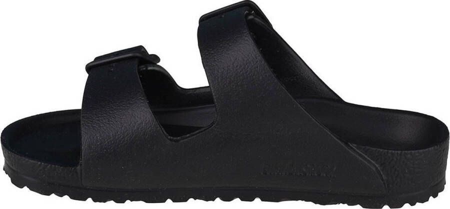 Birkenstock Slipper Arizona EVA Kids 1018924 Zwart Smal