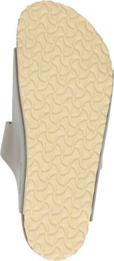 Birkenstock Slipper Arizona Kids 1014841 Electric Metallic Gold Smal