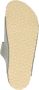 Birkenstock Arizona Kids Slippers Electric Metallic Gold Narrow fit | Goud | Imitatieleer - Thumbnail 11