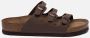 Birkenstock Slippers Florida met drie gespriempjes - Thumbnail 7