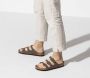 Birkenstock Slippers Florida met drie gespriempjes - Thumbnail 10