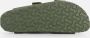 Birkenstock Heren schoenen Arizona SYN Desert Dust Thyme VEG 1024544 Narrow Desert Dust Thyme - Thumbnail 7