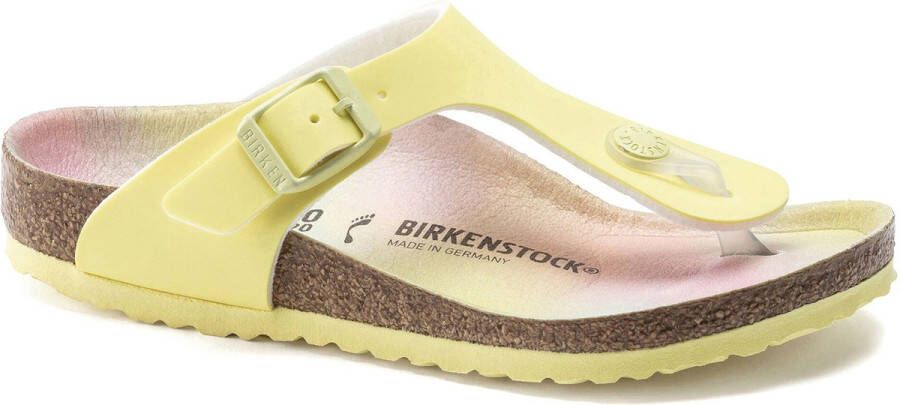Birkenstock Slippers Meisjes