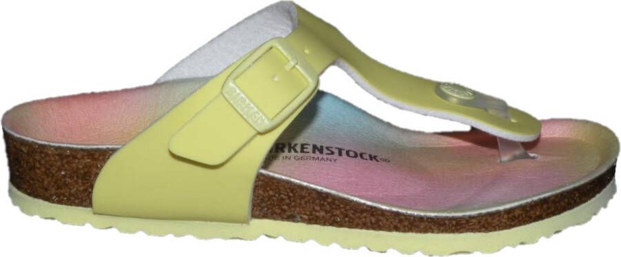 Birkenstock Slippers Meisjes