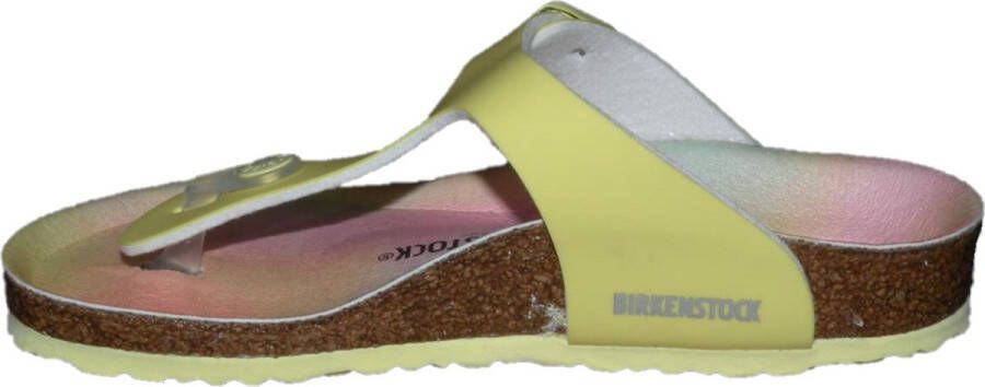 Birkenstock Slippers Meisjes