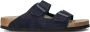 Birkenstock Midnight Sliders Stijlvol en Comfortabel Schoeisel Black Unisex - Thumbnail 36