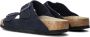 Birkenstock Midnight Sliders Stijlvol en Comfortabel Schoeisel Black Unisex - Thumbnail 50