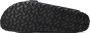 Birkenstock Midnight Sliders Stijlvol en Comfortabel Schoeisel Black Unisex - Thumbnail 43