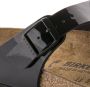 Birkenstock Comfortabele Flip Flops voor Vrouwen Zwart Dames - Thumbnail 7