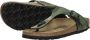 Birkenstock Gizeh slipper Zwart multi - Thumbnail 11