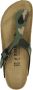Birkenstock Gizeh slipper Zwart multi - Thumbnail 12