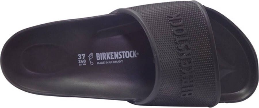 Birkenstock Slippers Barbados Holiday Brights van zeer licht materiaal - Foto 10