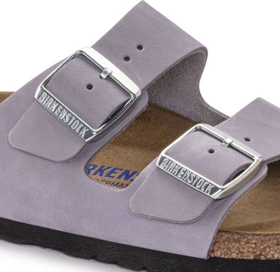 Birkenstock Slippers Vrouwen