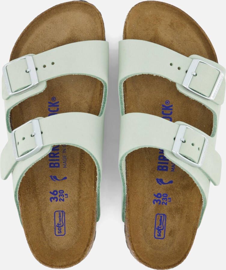 Birkenstock Slippers Vrouwen