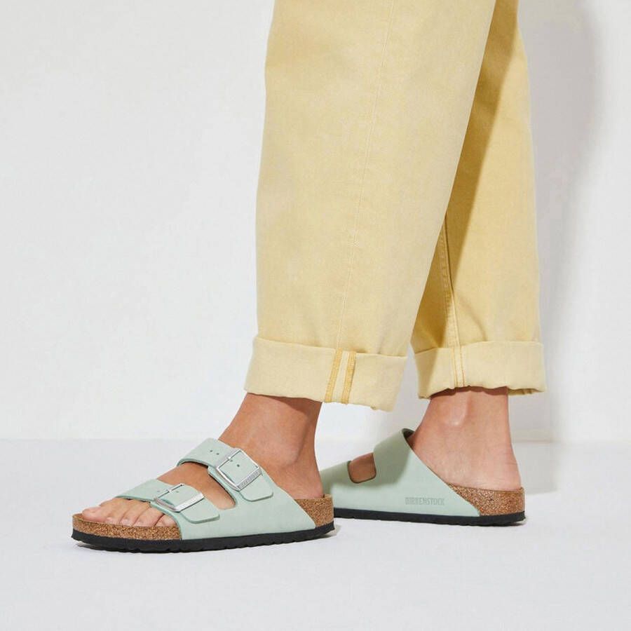 Birkenstock Slippers Vrouwen