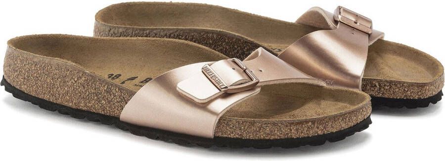 Birkenstock Slippers Vrouwen