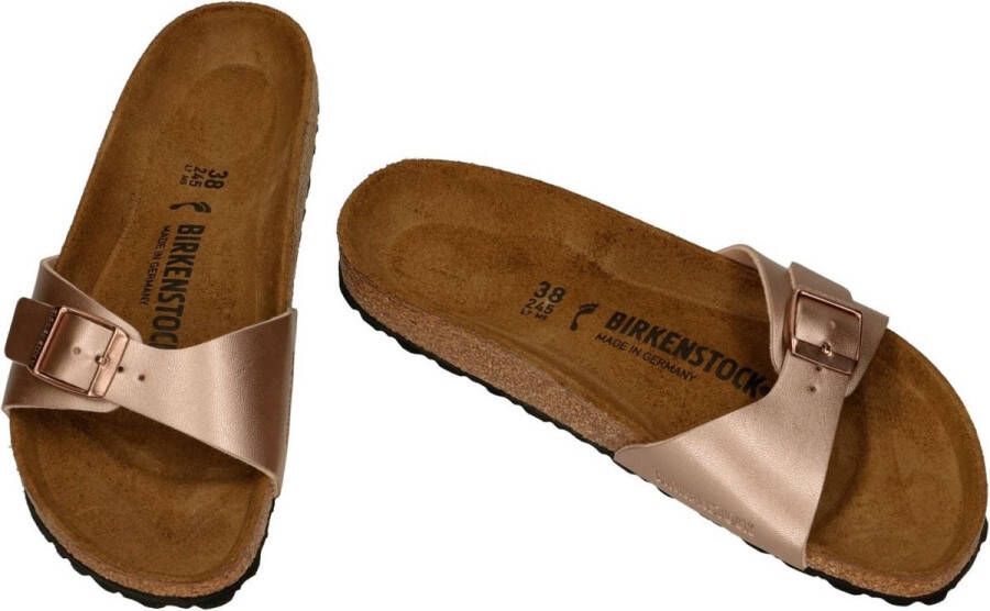 Birkenstock Slippers Vrouwen